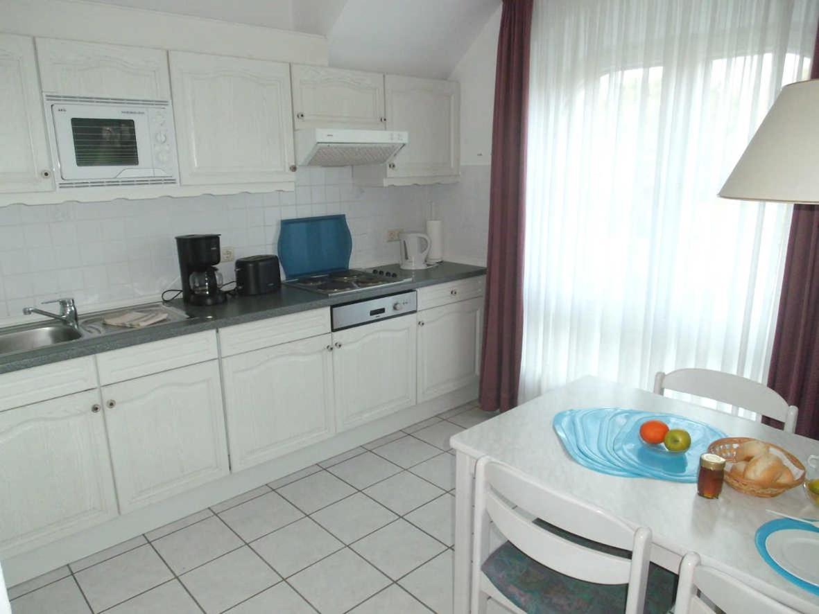 Haus Suedstrand _Lipke 希尔克道夫 外观 照片