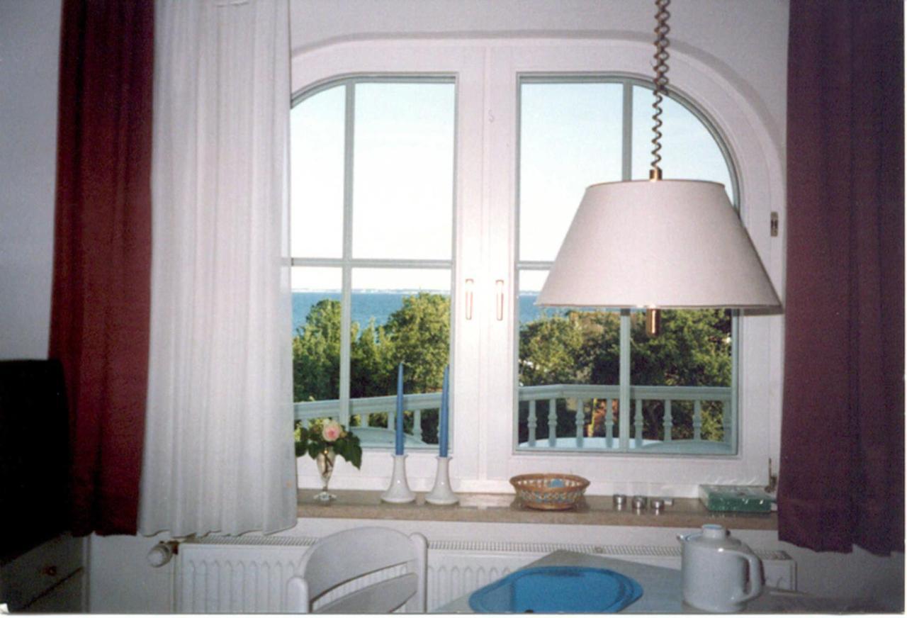 Haus Suedstrand _Lipke 希尔克道夫 外观 照片