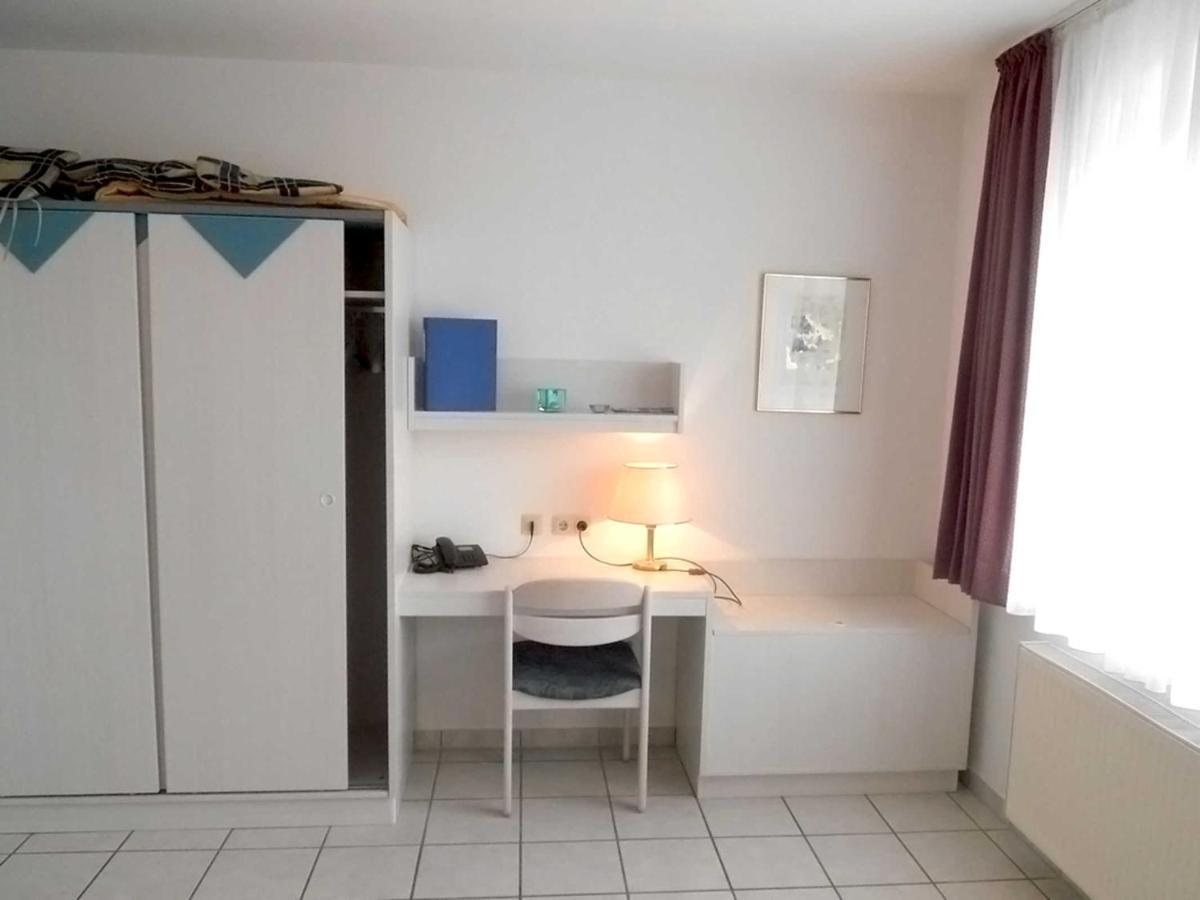 Haus Suedstrand _Lipke 希尔克道夫 外观 照片