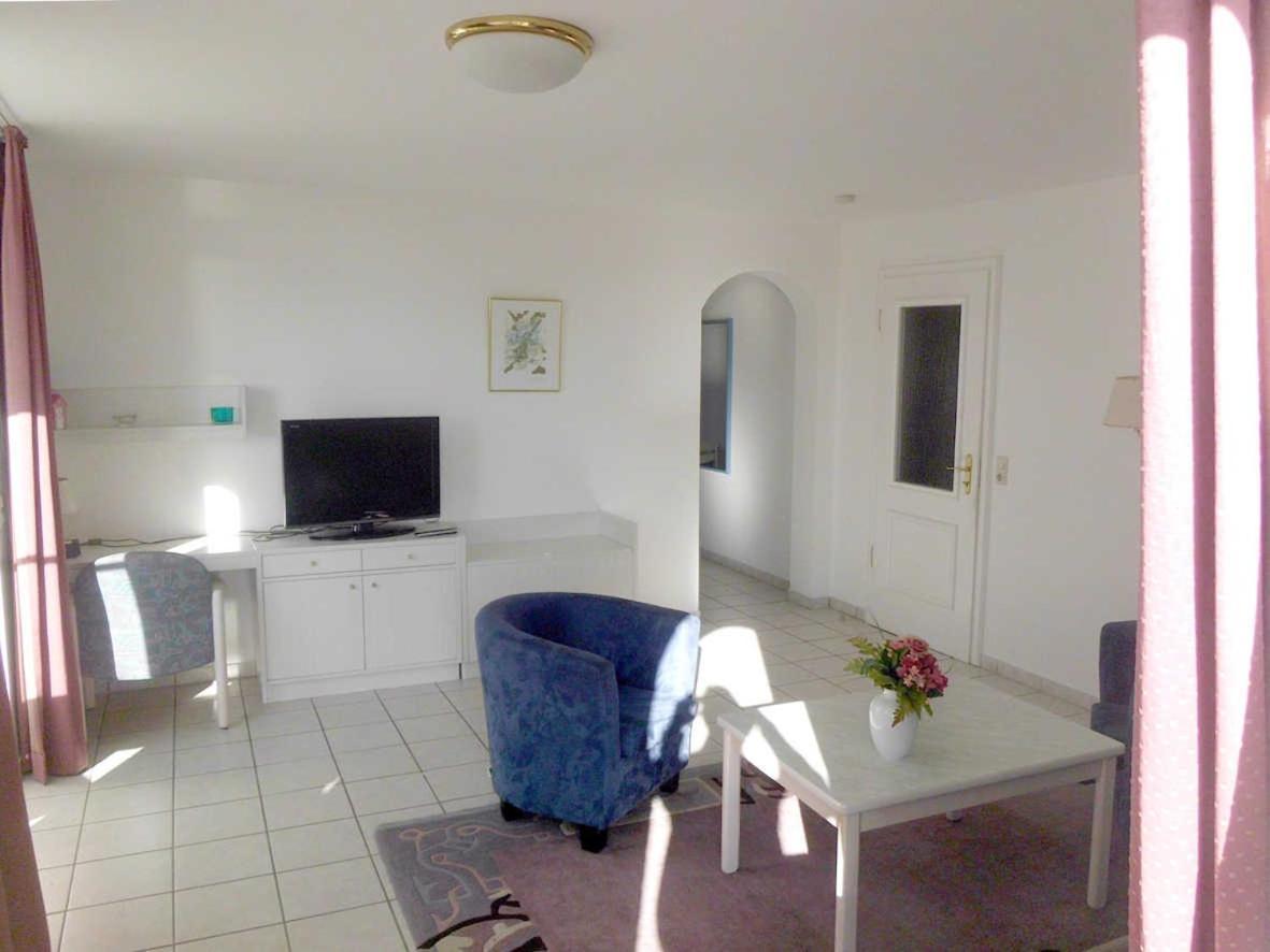 Haus Suedstrand _Lipke 希尔克道夫 外观 照片