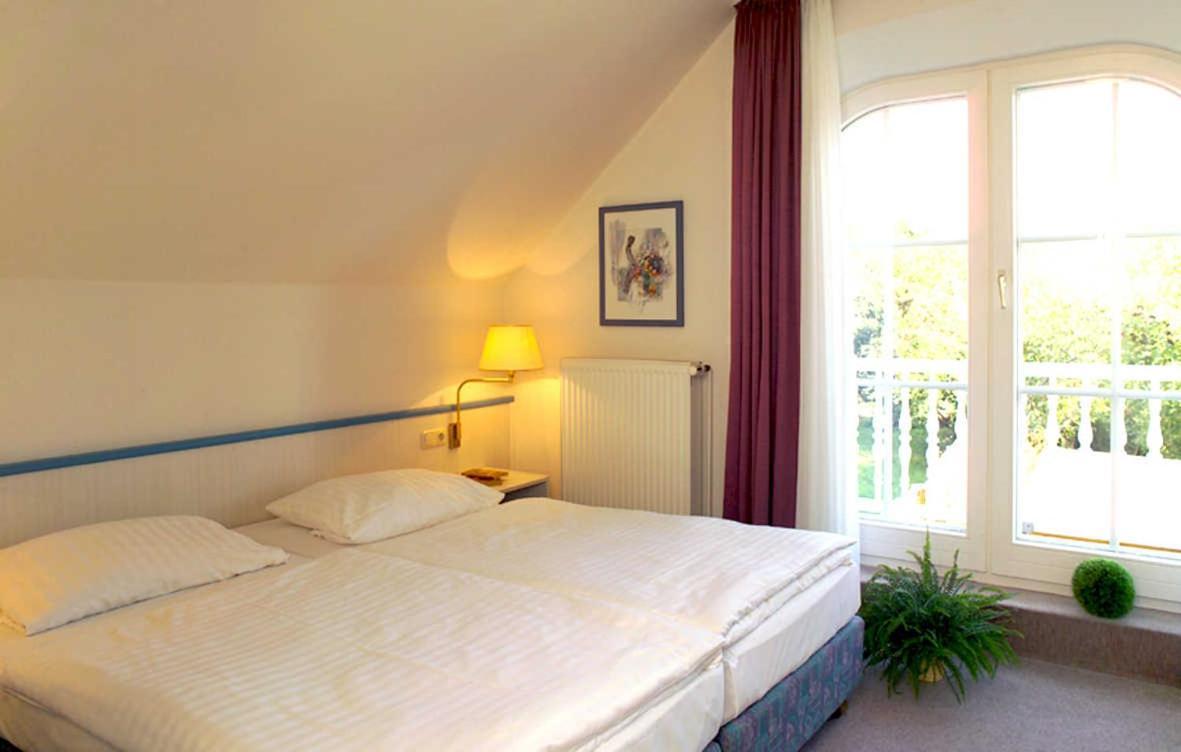 Haus Suedstrand _Lipke 希尔克道夫 外观 照片