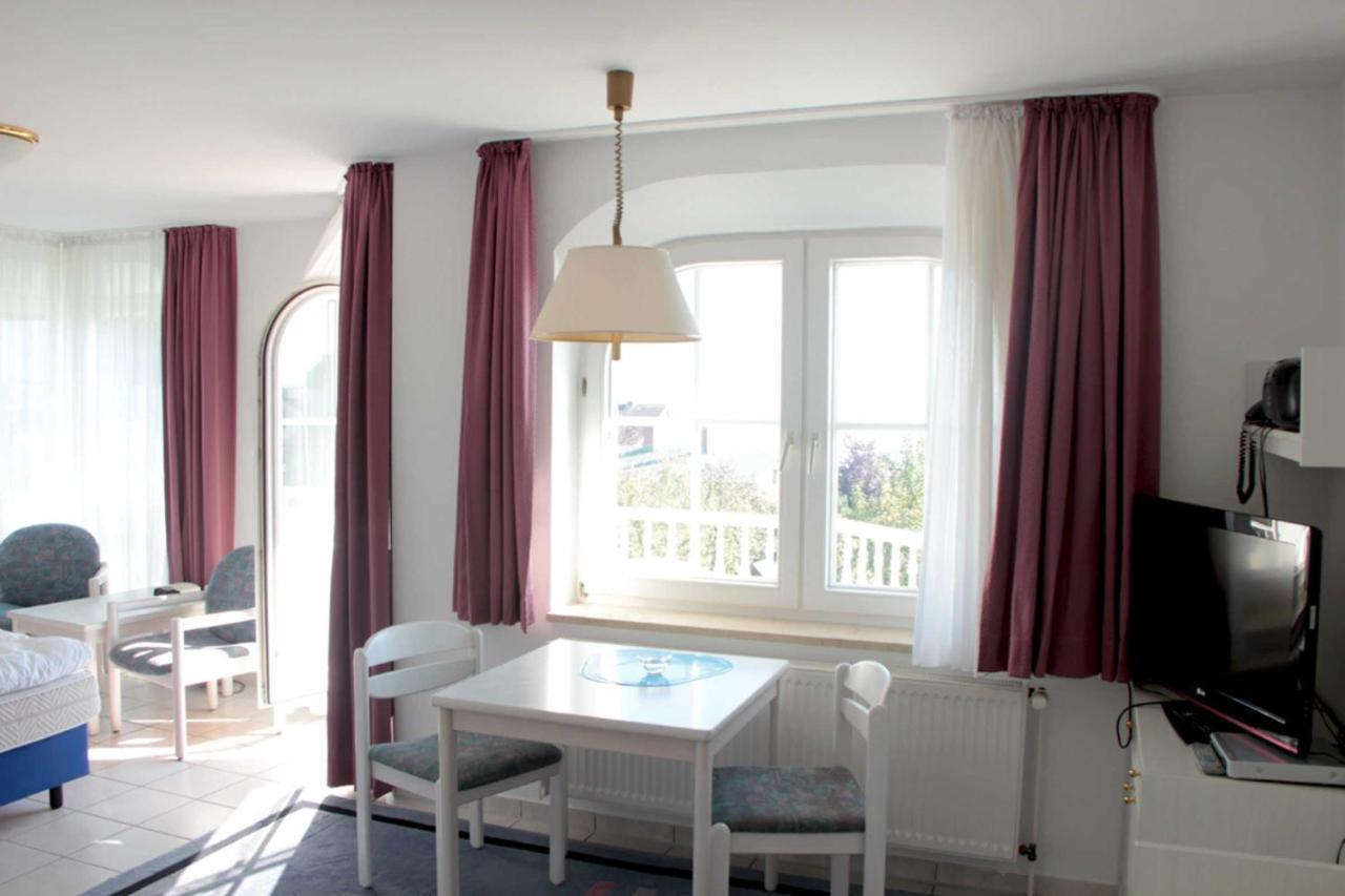 Haus Suedstrand _Lipke 希尔克道夫 外观 照片