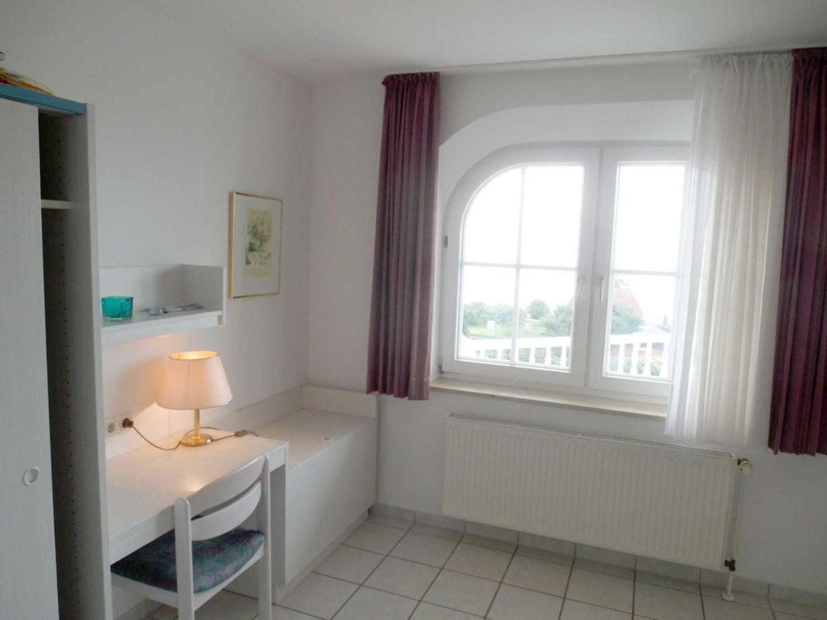 Haus Suedstrand _Lipke 希尔克道夫 外观 照片