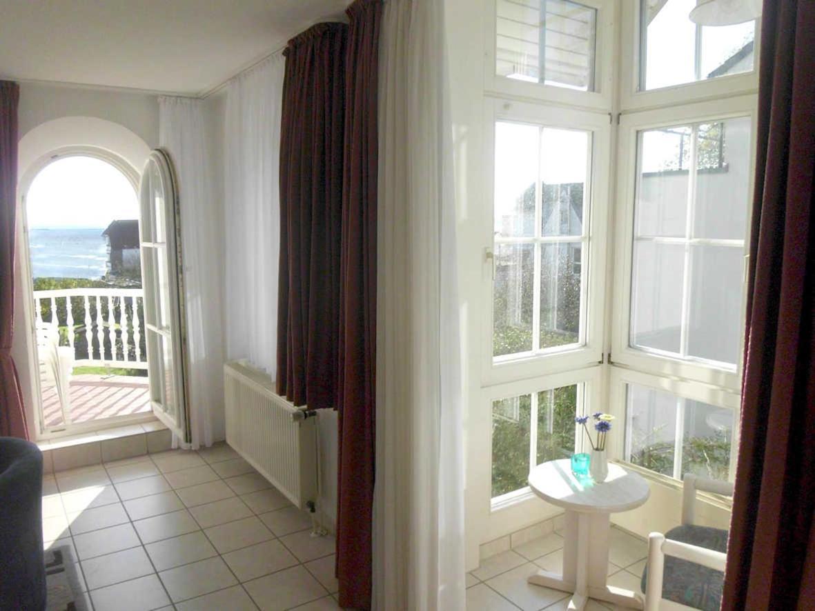 Haus Suedstrand _Lipke 希尔克道夫 外观 照片