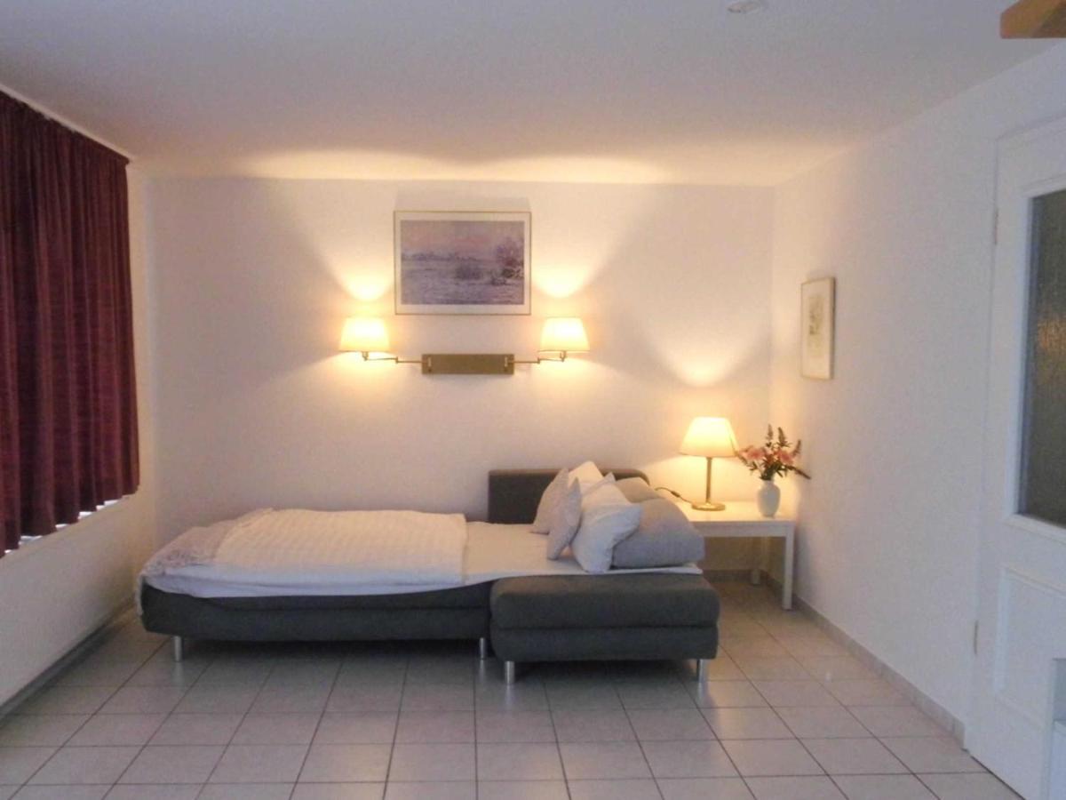 Haus Suedstrand _Lipke 希尔克道夫 外观 照片