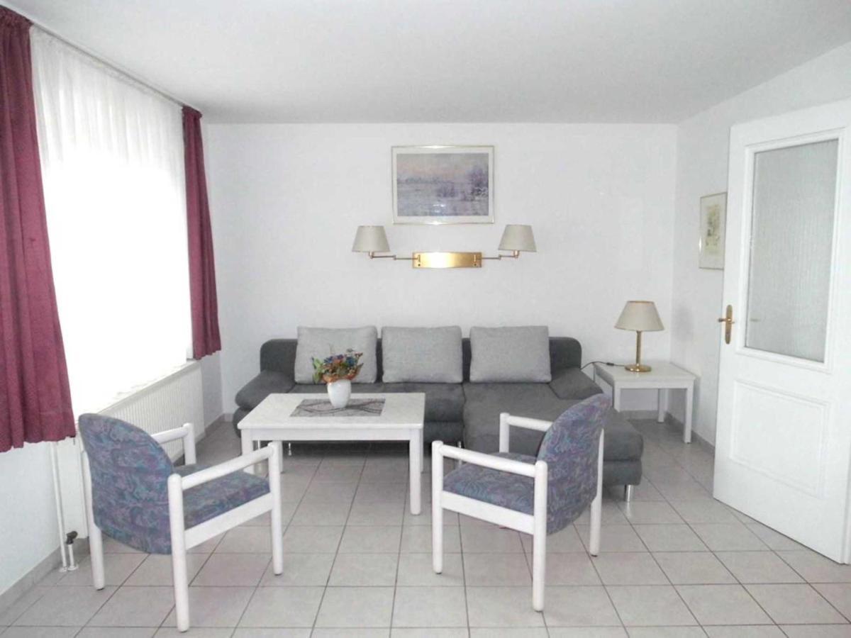 Haus Suedstrand _Lipke 希尔克道夫 外观 照片
