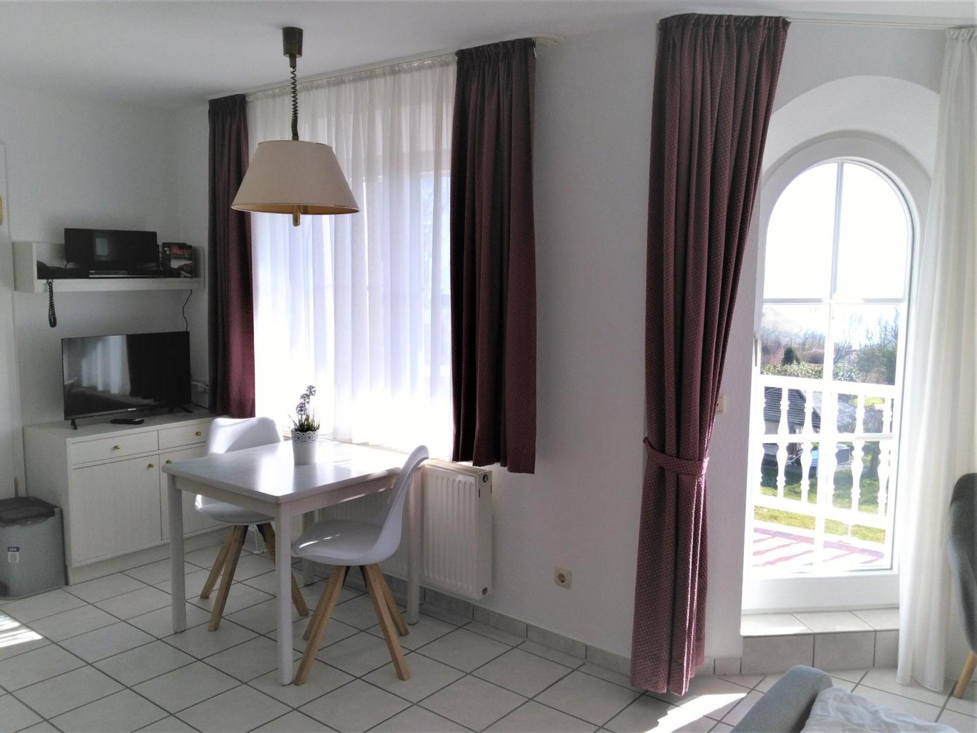 Haus Suedstrand _Lipke 希尔克道夫 外观 照片