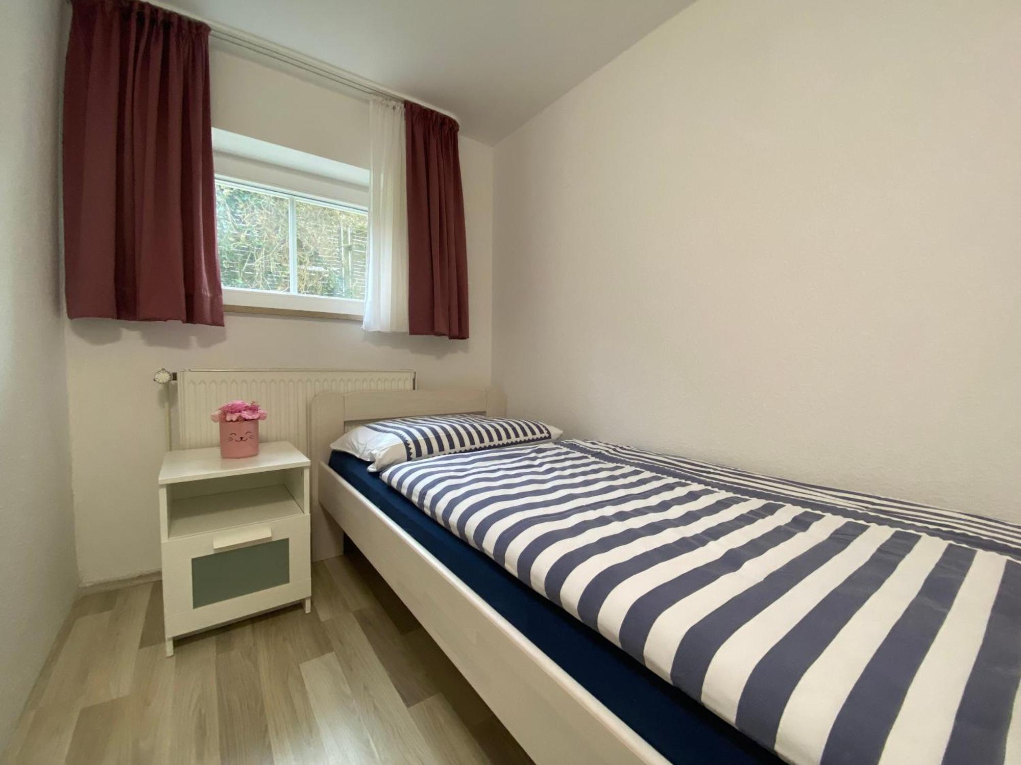 Haus Suedstrand _Lipke 希尔克道夫 外观 照片