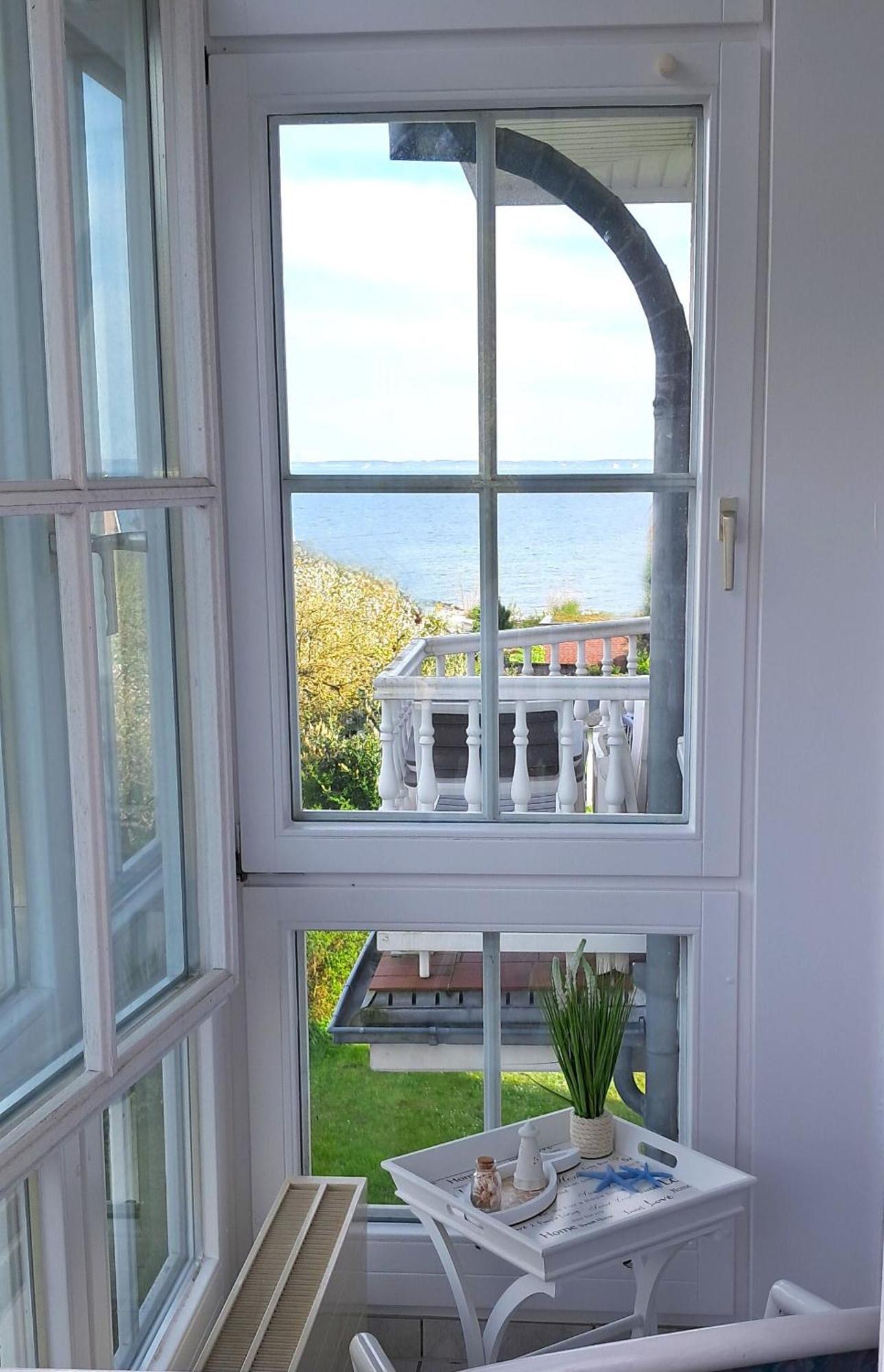 Haus Suedstrand _Lipke 希尔克道夫 外观 照片
