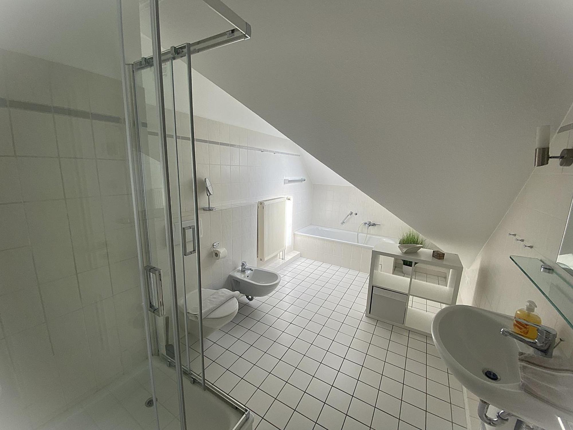 Haus Suedstrand _Lipke 希尔克道夫 外观 照片