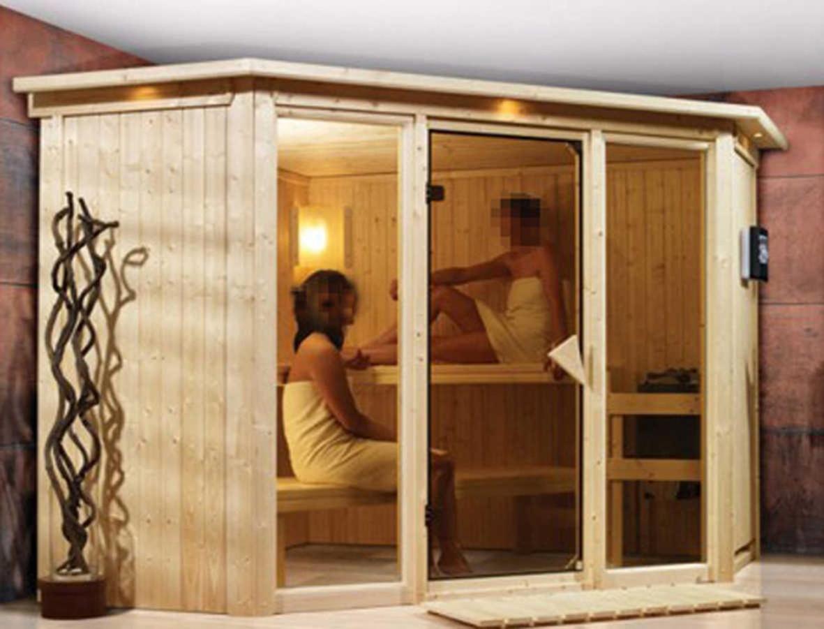 Haus Suedstrand _Lipke 希尔克道夫 外观 照片