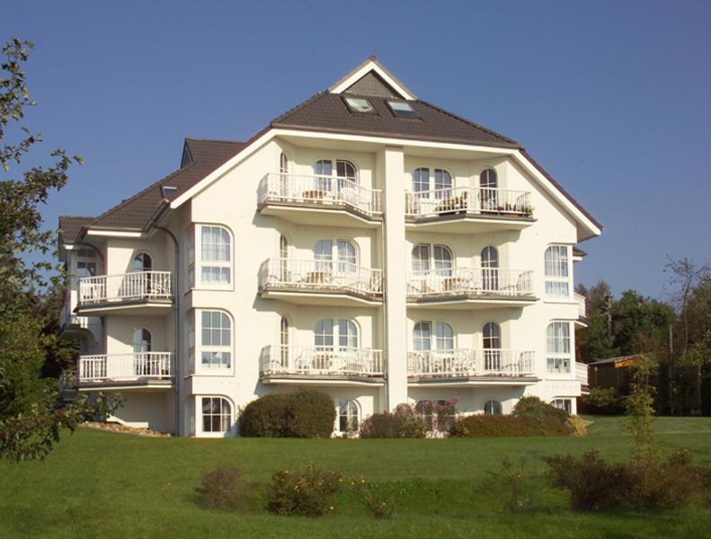 Haus Suedstrand _Lipke 希尔克道夫 外观 照片